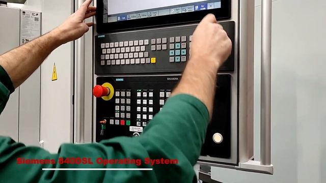 Горизонтально-расточной станок Fermat WFT 13L