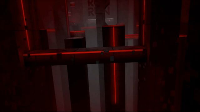 Stride VR (Паркур) №1 часть смотреть онлайн