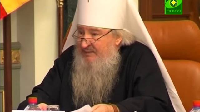 Духовные аспекты национальной безопасности России смотреть онлайн