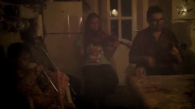 Царь сна (Аквариум) смотреть онлайн