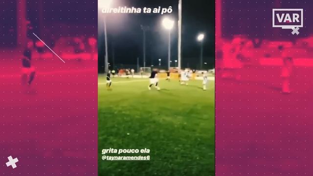 ЗА КАКИЕ КЛУБЫ ИГРАЮТ ДЕТИ ЗВЕЗД ФУТБОЛА! Роналду, Месси, Руни, Ибрагимович и другие смотреть онлайн