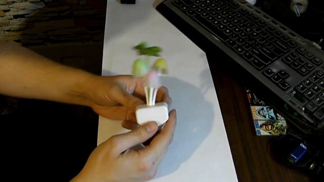 Волшебные светящиеся грибы Ночник грибочки с алиэкспресс смотреть онлайн