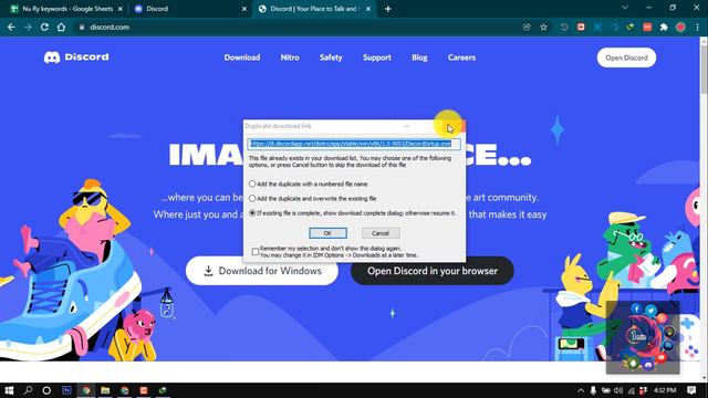 How to use 2 discord accounts at once 2024 смотреть онлайн