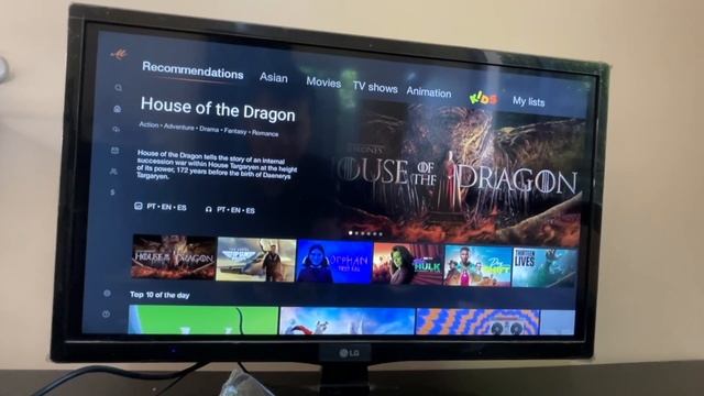MXQ PRO 5G 4K Android ultra HD TV Box ? | Unboxing Tagalog Review | 2022 смотреть онлайн