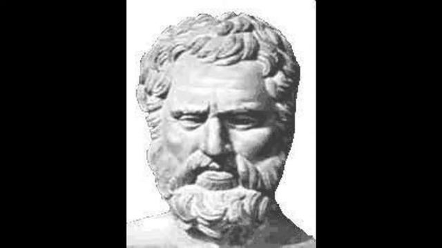 Vida y doctrina....Diogenes Laercio, libro 7 (7) смотреть онлайн