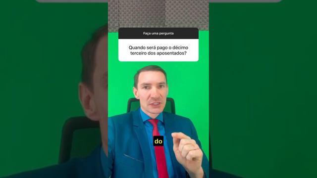 URGENTE: SAIU OFÍCIO Do 13° SALÁRIO Dos APOSENTADOS + DATAS Do Pagamento - VEJA Quem Tem DIREITO!