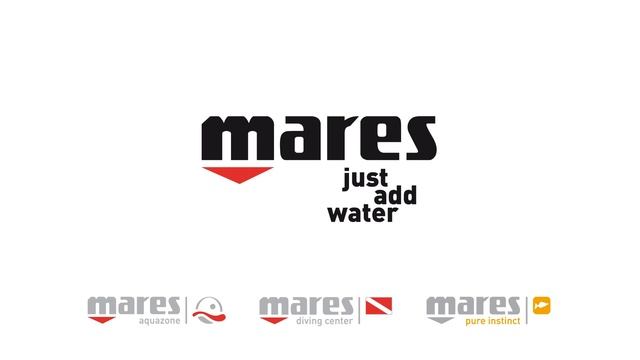 Willkommen bei mares Deutschland смотреть онлайн