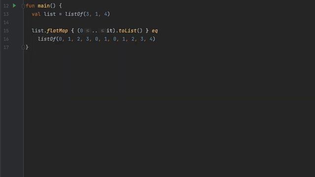 Kotlin - flatmap vs flatten Part 1 Super easy programming смотреть онлайн