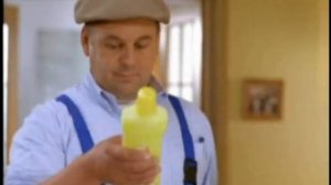 Українська реклама Mr. Proper