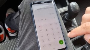 Реальный пробег Hyundai Solaris и Kia Rio через Launch x431