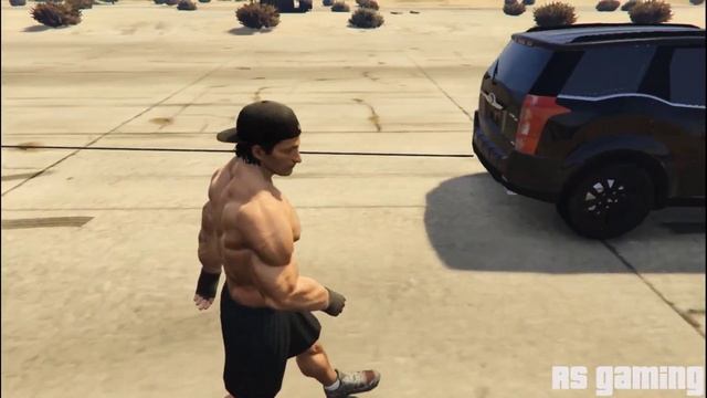 GTA 5 : XUV 500 VS HYUNDAI VENUE ? LET'S SEE WHO WIN ??? смотреть онлайн