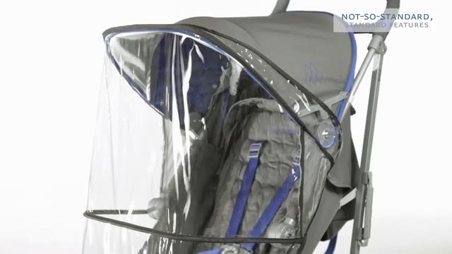 Why you should choose Maclaren Strollers смотреть онлайн