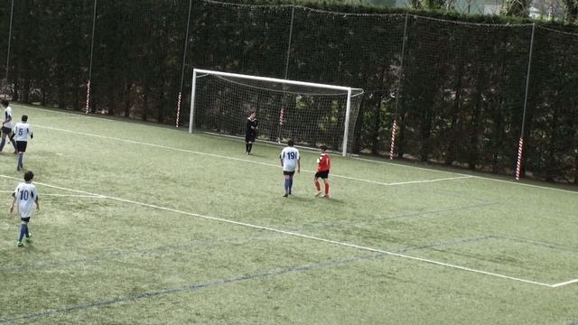 SD RAYO CANTABRIA "A" - SD PEÑA REVILLA "A" смотреть онлайн