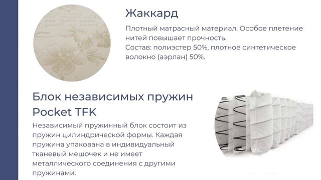 Матрас Аскона Balance Forma смотреть онлайн