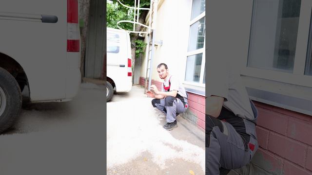 Скоро во всех радиаторах Москвы... смотреть онлайн