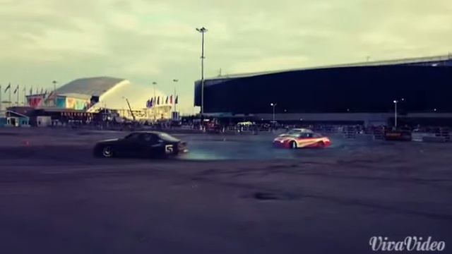 Сочи автошоу смотреть онлайн