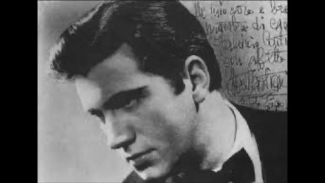 Ettore Bastianini; "Alla vita che t'arride"; UN BALLO IN MASCHERA; Giuseppe Verdi смотреть онлайн