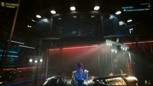 Все 11 Концовок Phantom Liberty и Новый финал Cyberpunk 2077