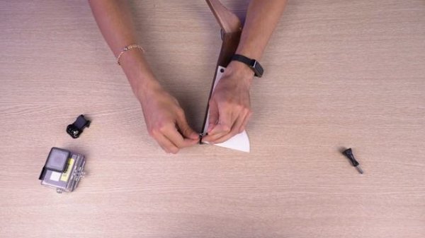 Что такое ЦЕНТРИФОН? Эффект Буллет-тайм (Bullet Time) на минималках ??⏳