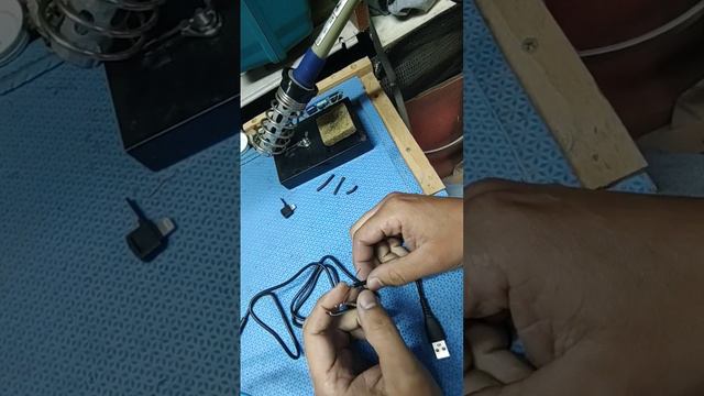 Prolongar o cabo otg do drone c-fly Faith mini - 02 смотреть онлайн