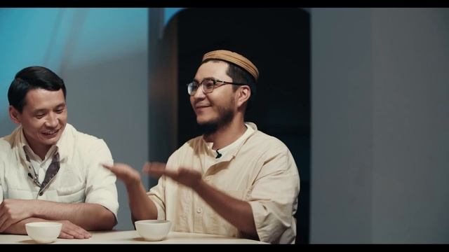 Год детей | Лучшие ценности в воспитании | Статус женщин в Исламе | ORTA season 2 смотреть онлайн