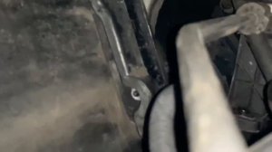 «Audi A5 8T» Замена решётки радиатора / Снимаем бампер