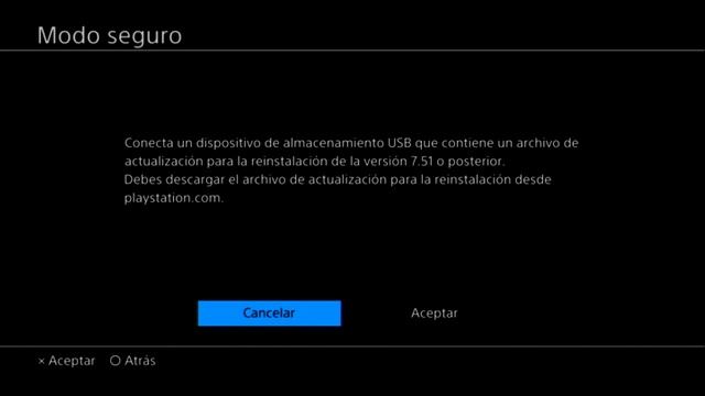cambiar disco duro ps4 5.05 hasta 8.50 todos los modelos fat slim y pro gamer4ever update solo 7.5 смотреть онлайн