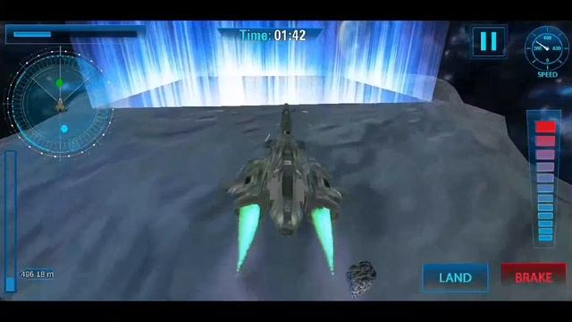SpaceShip Simulator 2019: Space Shuttle Games| spaceship simulator 2019| spaceship simulator game смотреть онлайн