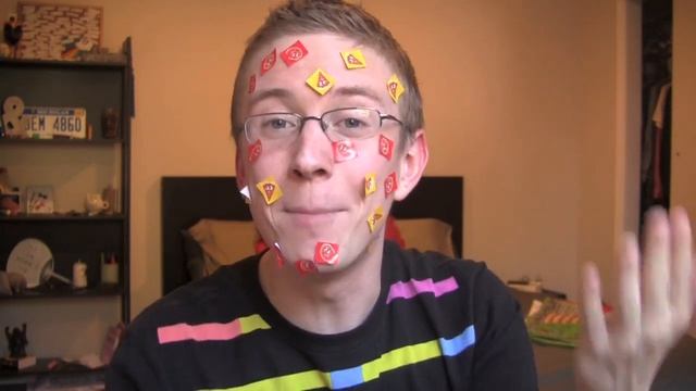 Scratch & Sniff & Evil Cat Boxes смотреть онлайн