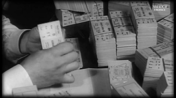 Краткая история компании: General Electric