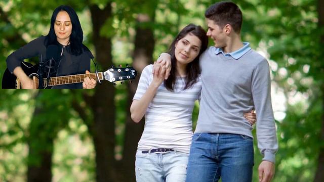 Хороший голос......