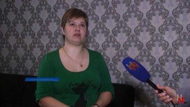 Обеспечить безопасность. Продолжается установка дымовых датчиков в домах многодетных семей смотреть онлайн