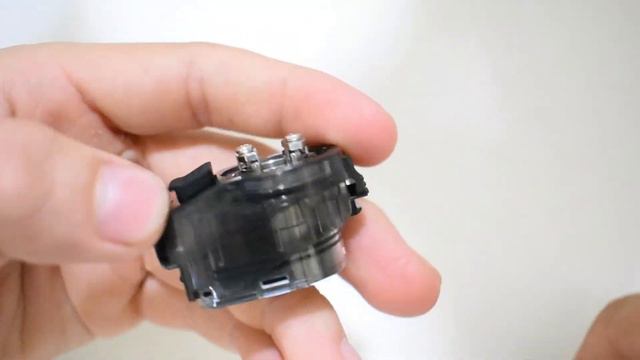 Aegis Boost RBA 2ml