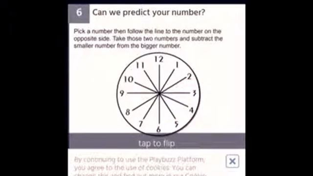 Random Games: Mind Tricks [3] смотреть онлайн