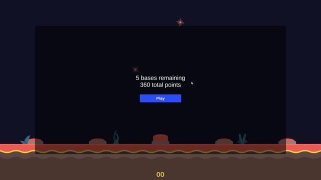 Intro to Creating a Rocket Defender Game смотреть онлайн