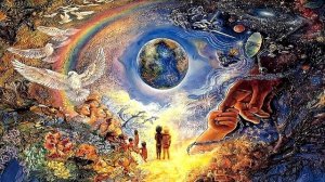 ???? Что такое род человека? Карма рода. Как помочь своему роду? Голосовой ченнелинг.