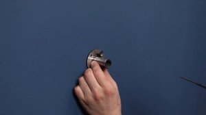 Инструкция: как установить угловой карниз для шторки в ванной