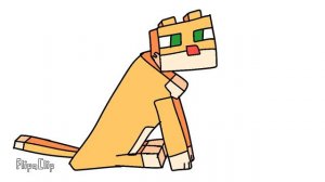 Мод Бискас ФНФ (рофл)