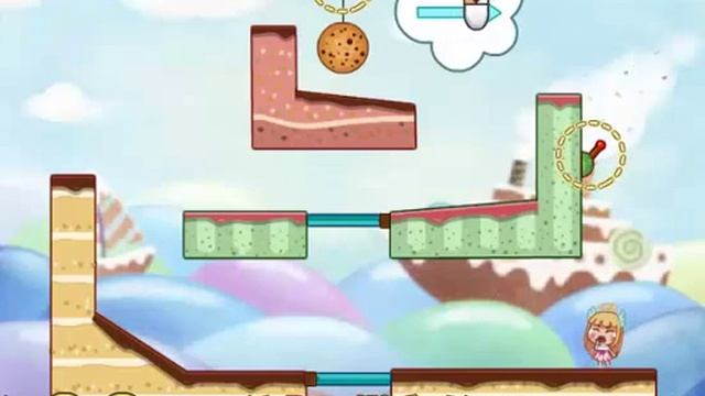 Devilish Candy House stage 2 смотреть онлайн