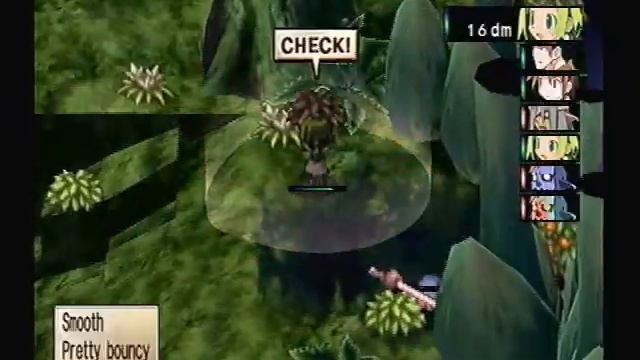 Phantom Brave Wii Part 33: 5-4 - End of Episode 5 смотреть онлайн