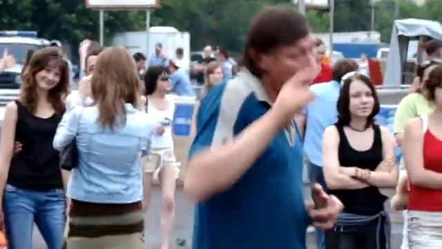 танцор красноярска смотреть онлайн