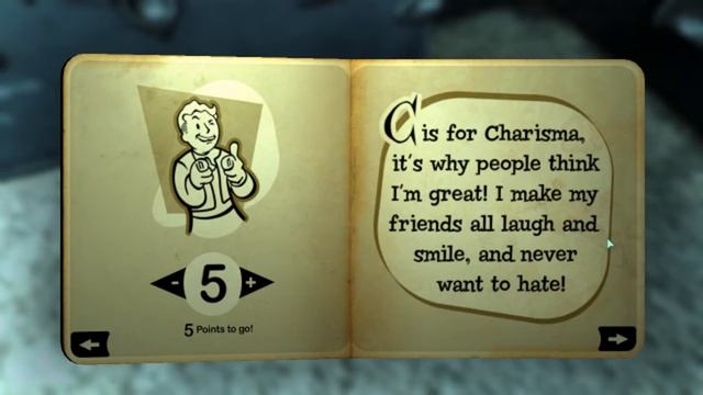 Fallout 3 Before Game Tutorial Quest Baby Steps! смотреть онлайн