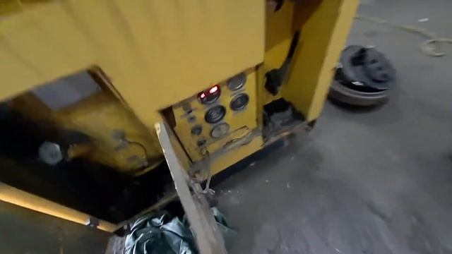 Компрессор ЧКЗ КВ10/10 смотреть онлайн