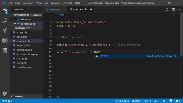 Very easy code of constants -08 смотреть онлайн