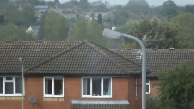 Fujifilm Finepix HS20 Zoom Test смотреть онлайн