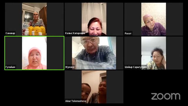 ВАЙТЫЛ 5 АЛОЭ КИМДЕР УЧУН? смотреть онлайн