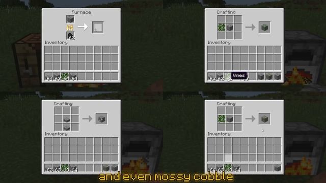 The 1.8 Song! - Minecraft "Bountiful Update" Song! смотреть онлайн