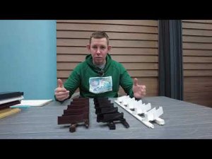 Обзор по Жалюзи Комфорт (поворотные механизмы)