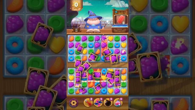 Munchkin Match Gameplay Recording Tarot смотреть онлайн