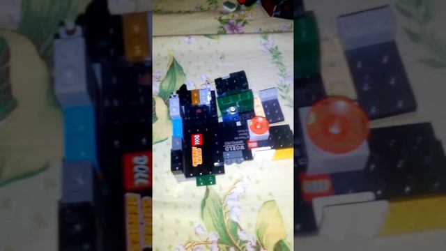 Minecraft герой стив смотреть онлайн